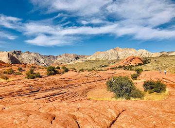Snow Canyon State Park