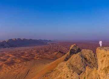 united-arab-emirates/ajman/attraction/fossil-rock