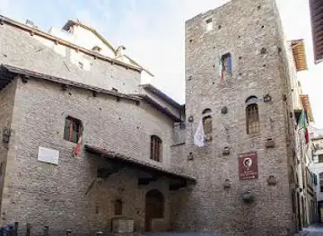 House of Dante