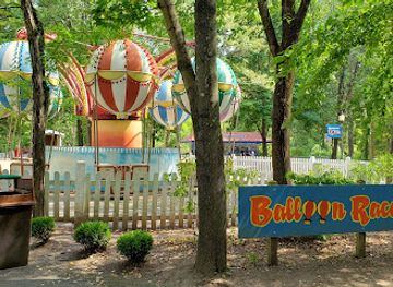 Idlewild & SoakZone