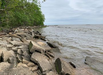 maryland/chesapeake-bay-area/attraction/fort-howard-park