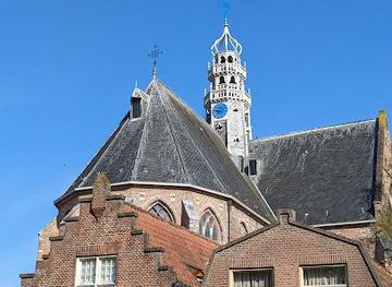 netherlands/amsterdam/attraction/oosterkerk