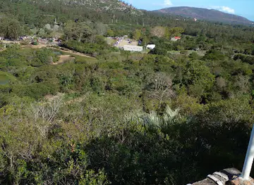 CERRO PAN DE AZUCAR