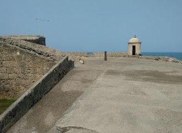 colombia/cartagena/attraction/baluarte-de-santa-cruz