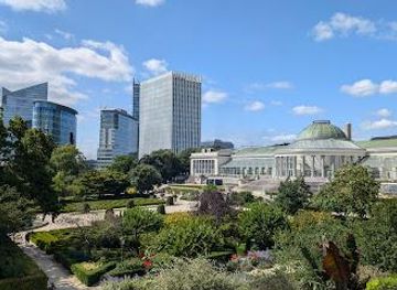 belgium/ghent/attraction/le-botanique