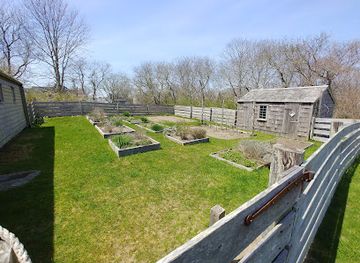 Jethro Coffin House