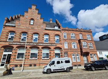 germany/north-frisia/attraction/schiffahrtsmuseum-nordfriesland