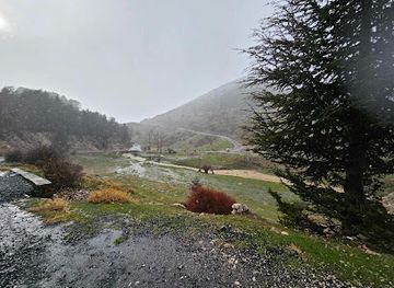 algeria/tizi-ouzou/attraction/tikjda-attractions-touristiques