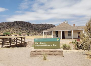 texas/permian-basin/attraction/fort-davis-national-historic-site