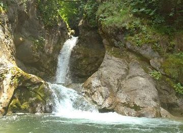 Alaçam Şelalesi