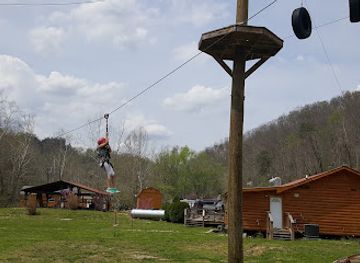 Thrillsville Adventure Park