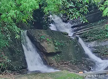 Tuisoi Waterfall