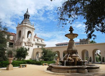 Old Pasadena