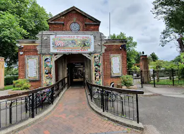 Birmingham Wildlife Conservation Park