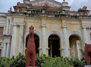 india/mysore/attraction/folklore-museum
