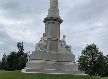 maryland/frederick/attraction/gettysburg-national-cemetery