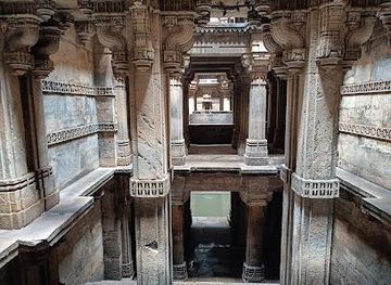 india/ahmedabad/attraction/bai-harir-vav-ahmedabad