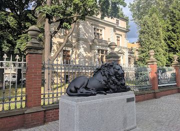 poland/gliwice/attraction/lew-czuwajacy