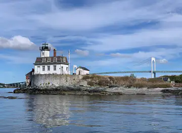 Rose Island Foundation
