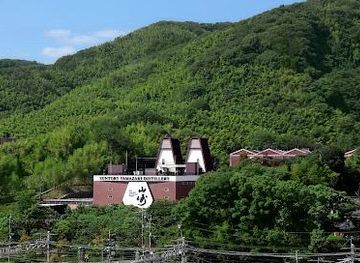 japan/nara/attraction/suntory-yamazaki-distillery