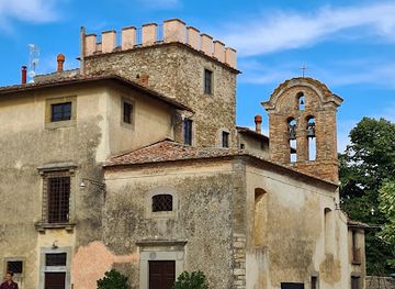 italy/valdarno/attraction/castello-di-montozzi
