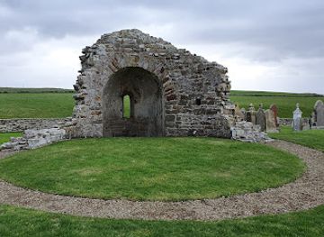 united-kingdom/orkney/attraction/earls-bu-church-orphir