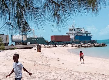 the-bahamas/crooked-island/attraction/acklins-public-dock-and-park