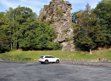 west-virginia/bluefield/attraction/pinnacle-rock-state-park