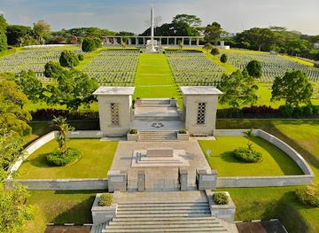 singapore/sungei-buloh-wetland-reserve/attraction/kranji-war-memorial