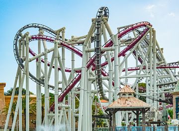 Universal Studios Singapore