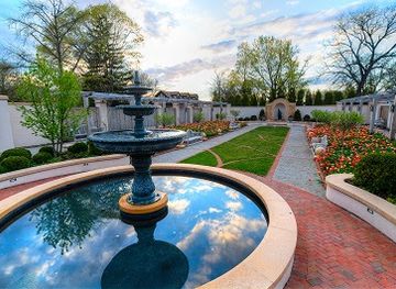 Paine Art Center & Gardens