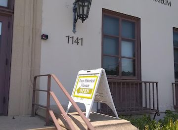 california/manteca/attraction/tracy-historical-museum