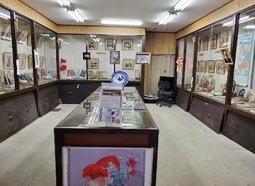 japan/nara/attraction/koriyama-goldfish-museum