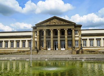 germany/stuttgart/attraction/state-museum-of-natural-history-stuttgart