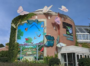 Indianapolis Zoo