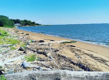 Fort Mott State Park