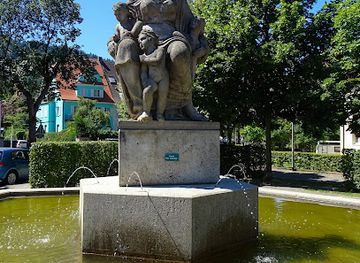 germany/freiburg/attraction/mutterbrunnen