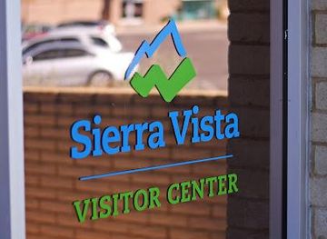arizona/bisbee/attraction/sierra-vista-visitor-center