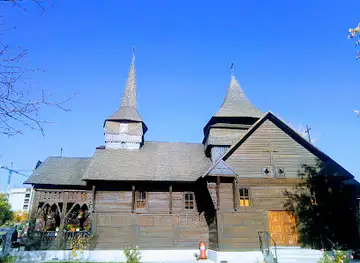 National Romanian Aviation Museum