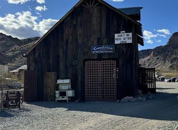 kentucky/henderson/attraction/eldorado-canyon-mine-tours