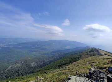 poland/pieniny-mountains/attraction/babia-gora-national-park