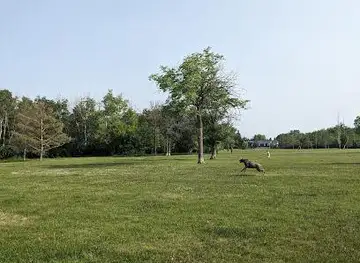 Charleswood Off Leash Dog Park