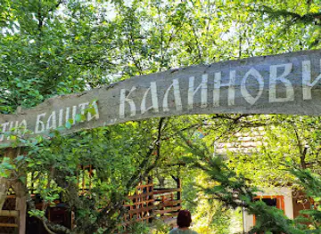 Park Kalinovica