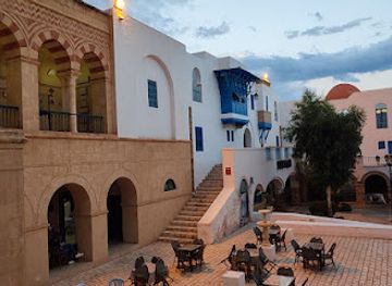 tunisia/hammamet/attraction/port-yasmine-hammamet