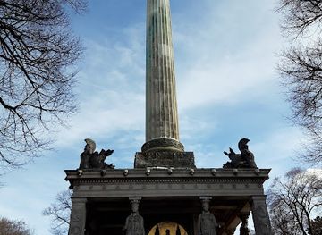 germany/munich/attraction/friedensengel
