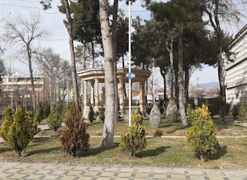 tajikistan/tursunzoda/attraction/memorial-to-tajik-writers