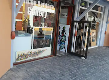 African heritage gallery