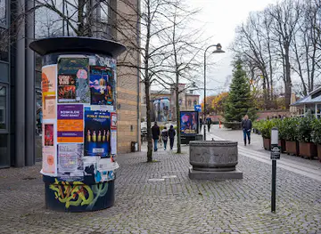 Hestebrønden
