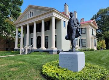 pitcairn-islands/buffalo-town/attraction/theodore-roosevelt-inaugural-national-historic-site