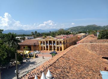 honduras/comayagua-valley/attraction/cathedral-of-the-immaculate-conception